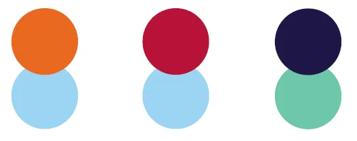colour combinations