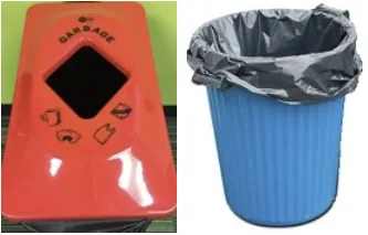 General waste