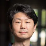 Hao Wang head