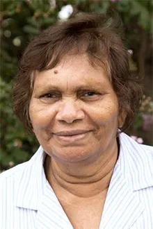 Ms Eileen Cummings