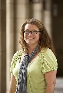 Dr Margaret Ayre