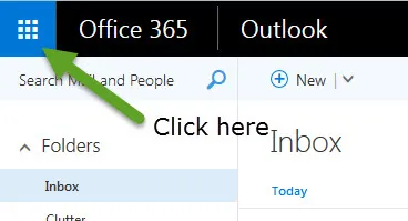 onedrive access