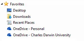 one drive install 5