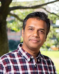 Dr. Sami Azam