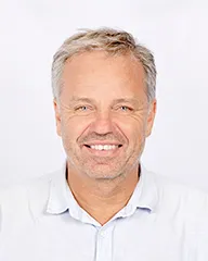 Dr. Steven Bird