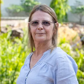 Belinda Stapleton