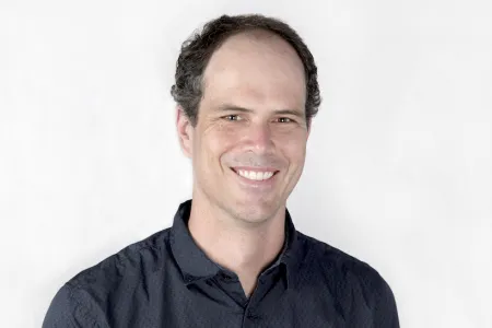 Sam Banks