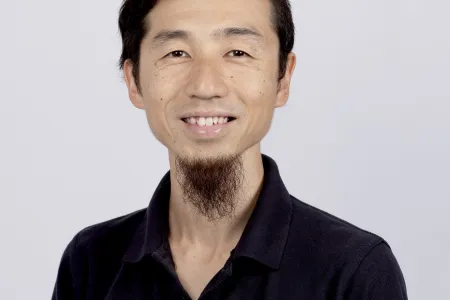 Yasunori Hayashi