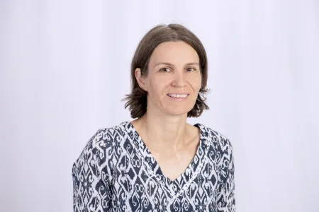 Kerstin Zander