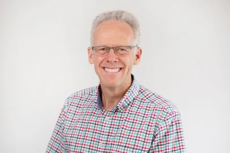 Steven Greenland