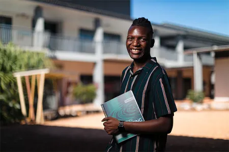 Tatenda Mapuranga