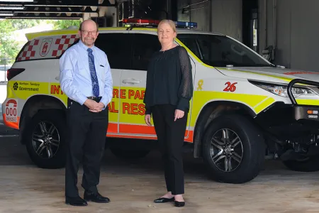 paramedic science