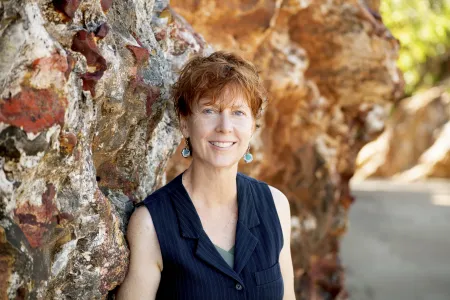 Fiona Shalley 