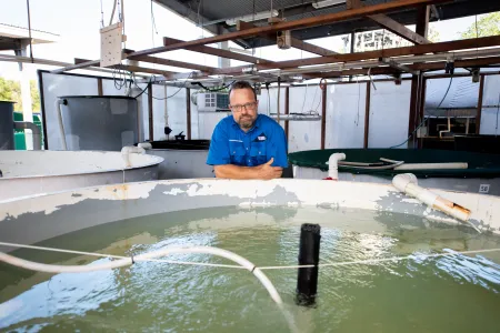 aquaculture-lecturer-morris-pizzutto