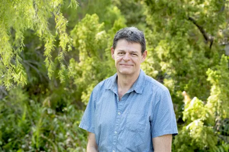 Prof Lindsay Hutley