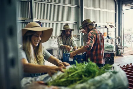 agricultural-and-food-manufacturing