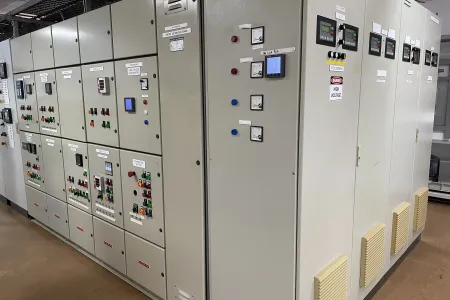 microgrid