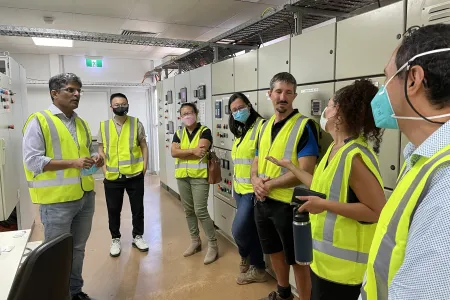 microgrid