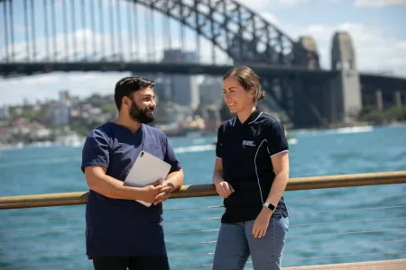 sydney-campus