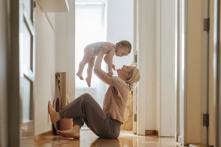Charles Darwin University (CDU) Senior Lecturer Dr Guzyal Hill and First-Class Honours graduate in law, Zarah Denese Ramoso have examined the current parental leave provisions in Australia and are calling for change. 