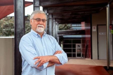Dr Nazim Nassar