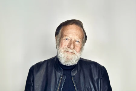 Jack Thompson AM
