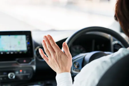The study examined current road traffic laws, which are mostly inapplicable to automated vehicles. 