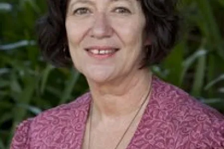 Dr Sue Smith