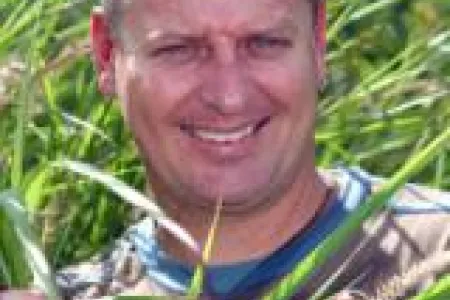 Dr Paul Royce