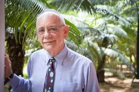 Professor Shulman