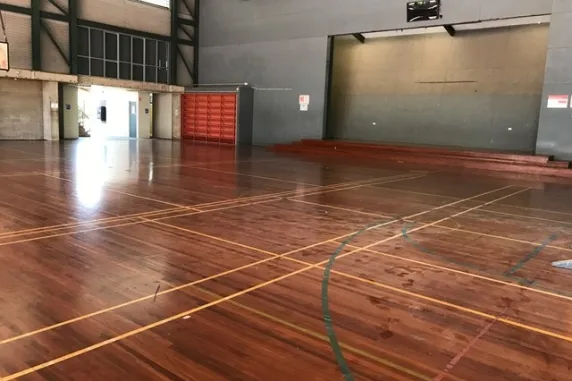 Basketball