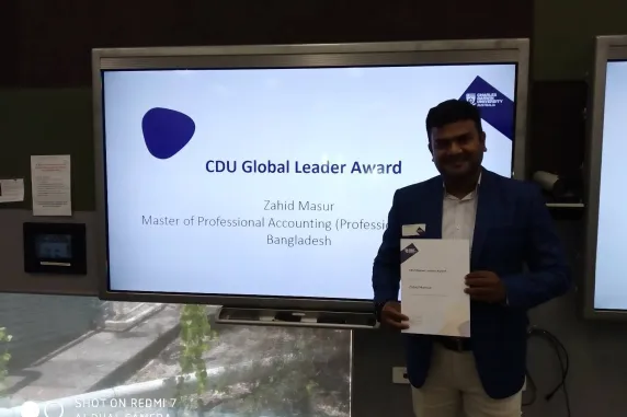 Zahid