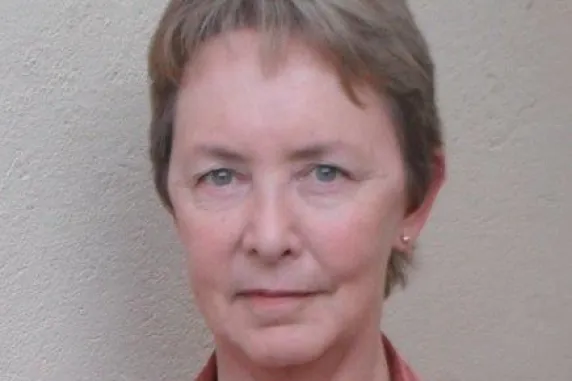 Gill Westhorp