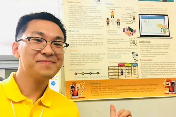 Ka IT Code Fair