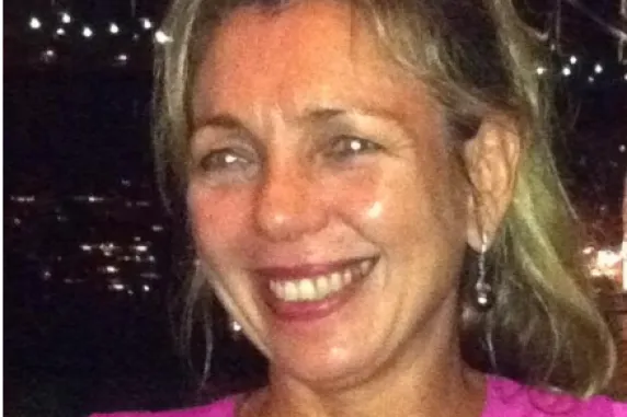 Dr Nicola Rolls