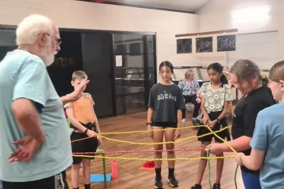 Maths Camp 2023.3