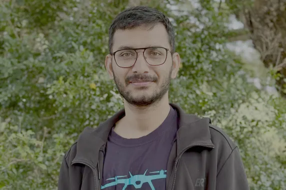 Nabin Khatiwada