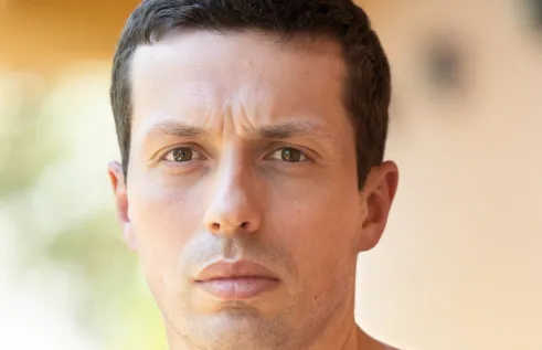 Dr Luca Aquili