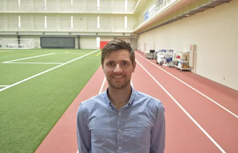 Sam Gleadhill