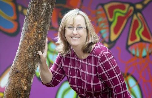 Belinda Davison