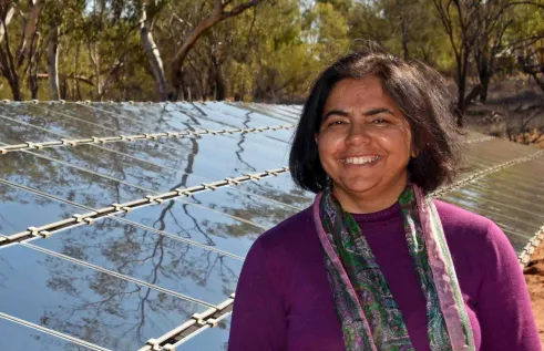 Dr Deepika Mathur