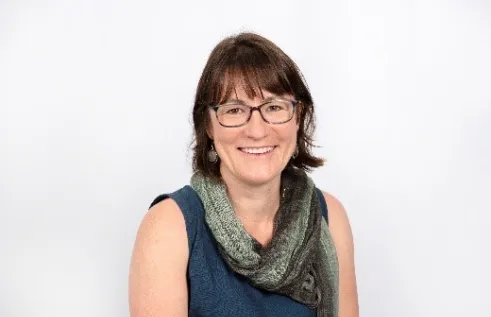 Dr Michaela Spencer