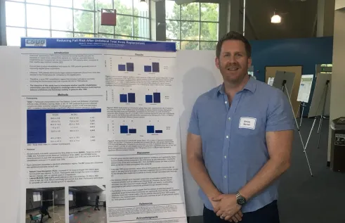 Dr Brian Street