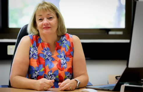 karen francis
