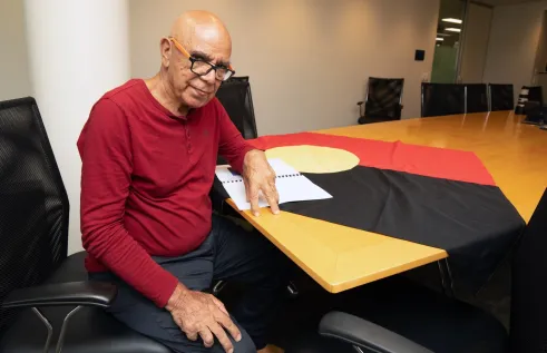 The Nugget Coombs Memorial Lecture will be held again this year on September 9 at Charles Darwin University (CDU), for the first time since 2019. 