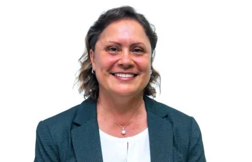 Dr Tracy Woodroffe