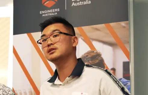 Alumni - Trong
