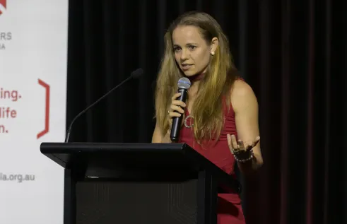 Jacinta Kelly