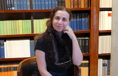 Maria Randazzo