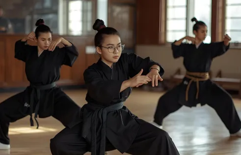 Bajiquan